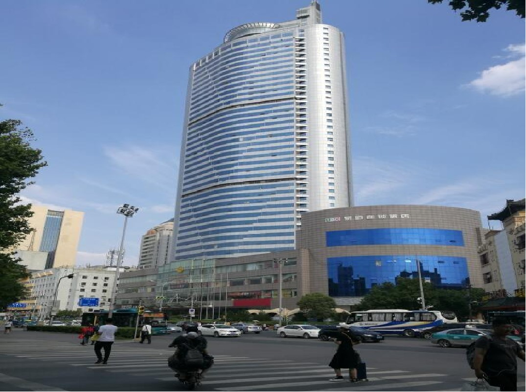 明珠国际商务港